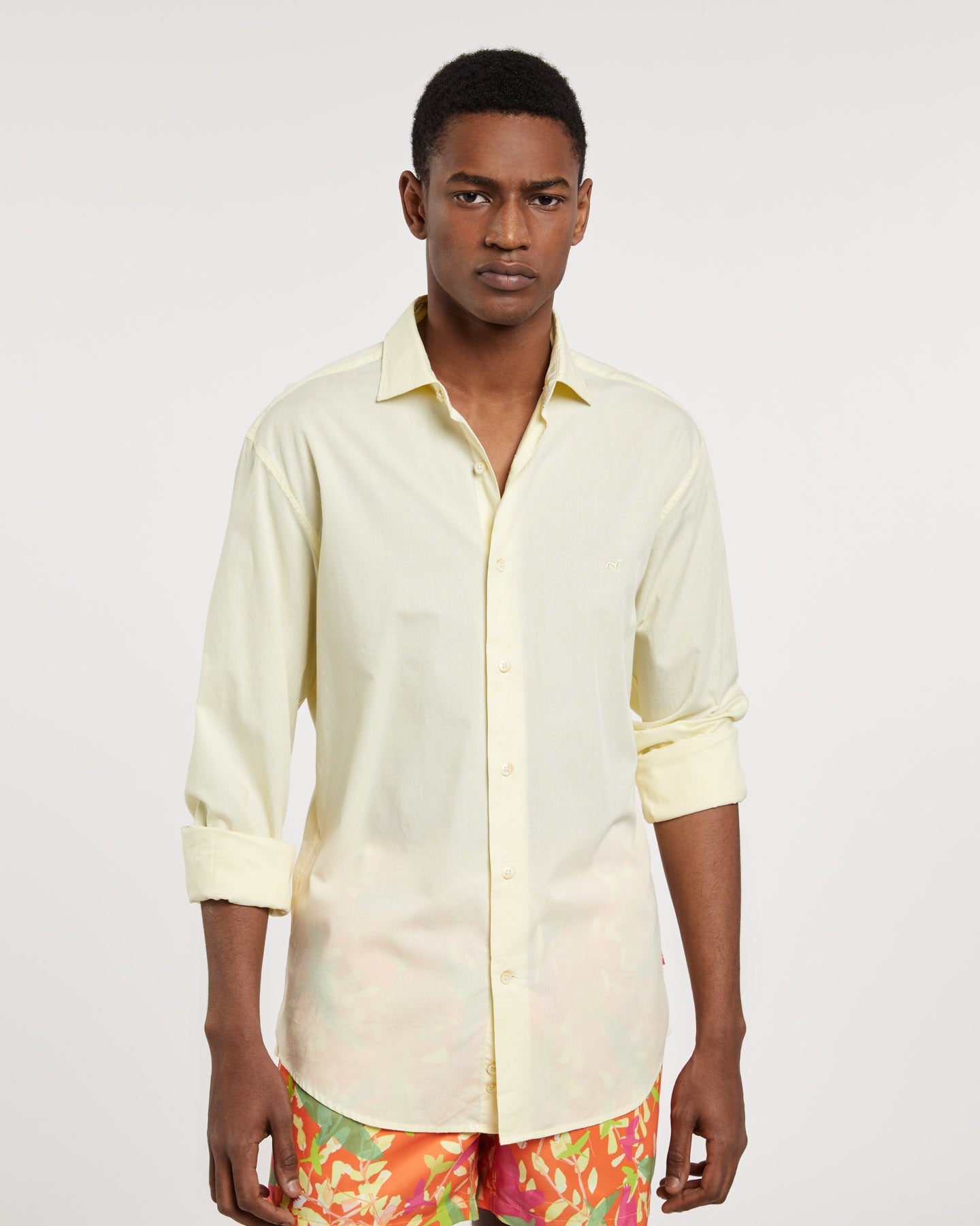 Light Yellow