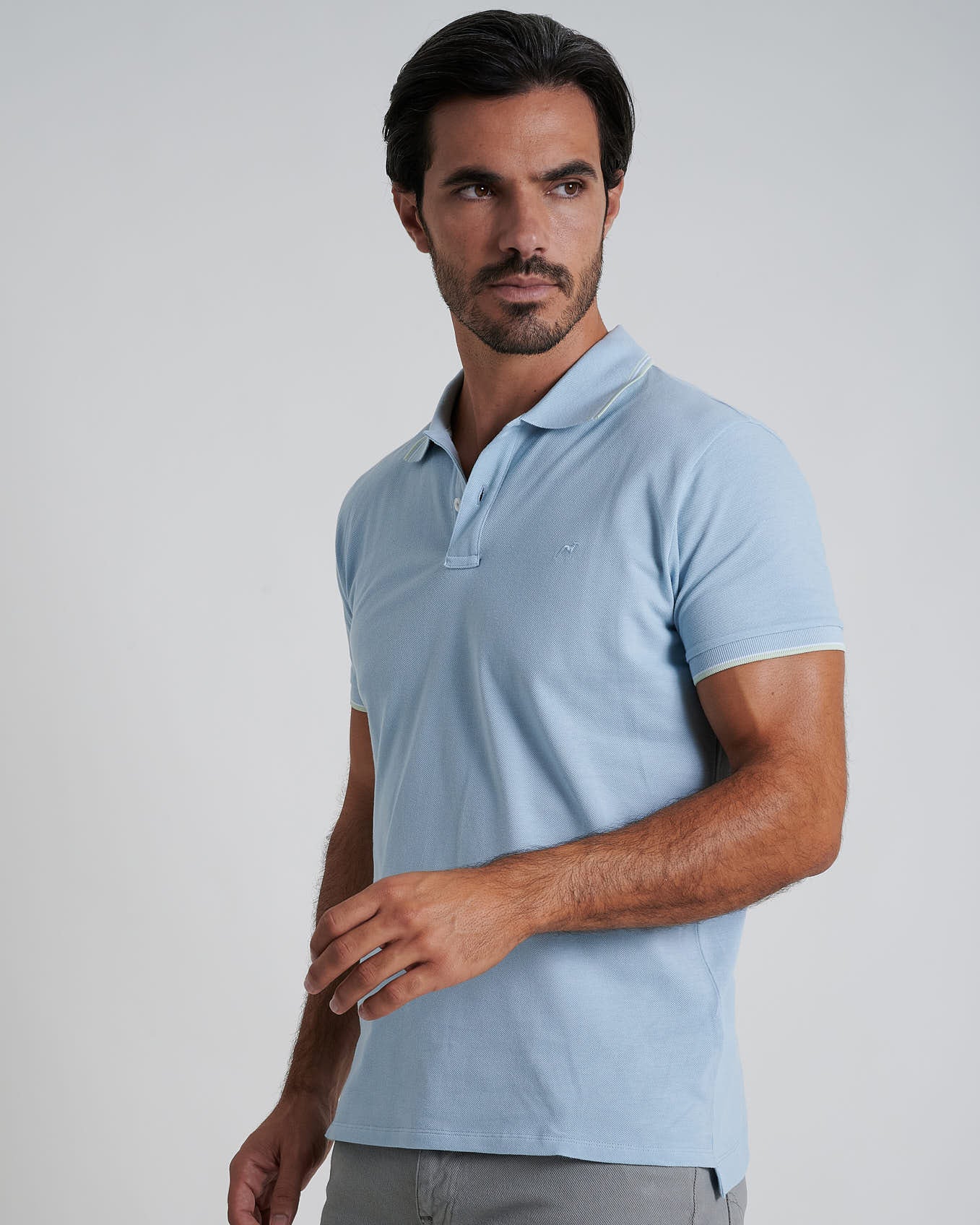 Light Blue