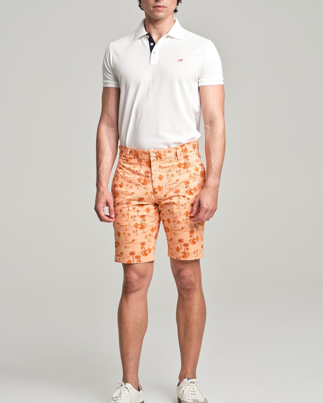 Light Orange