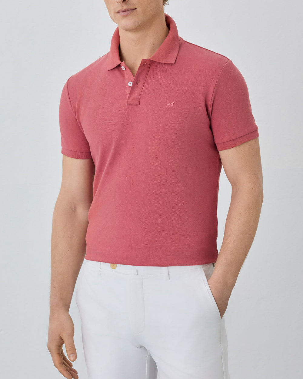 Dark Pink