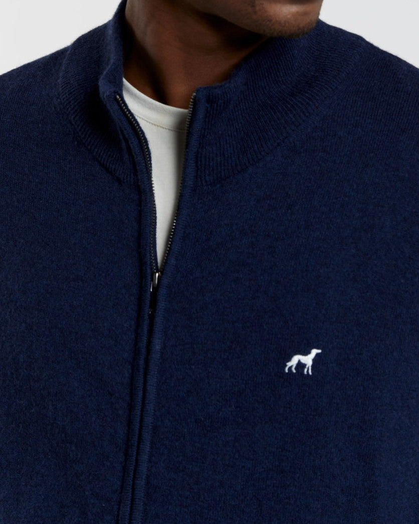 Dark Blue