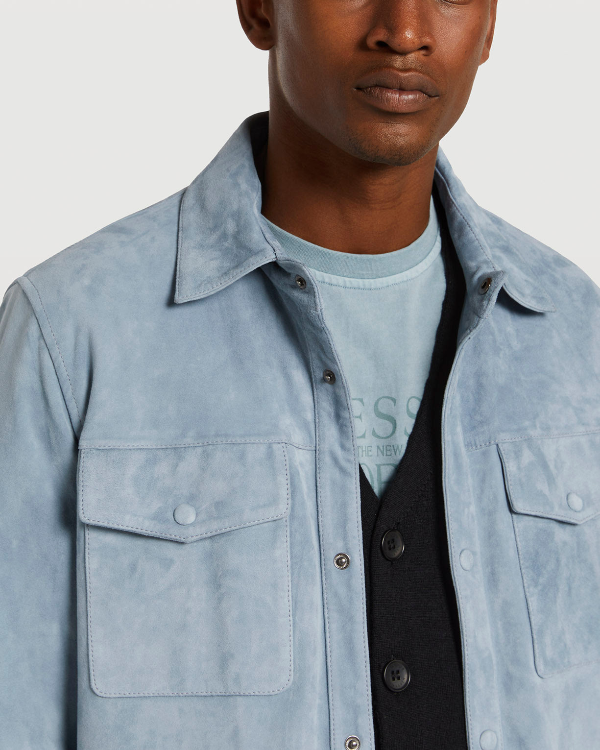 Medium Blue