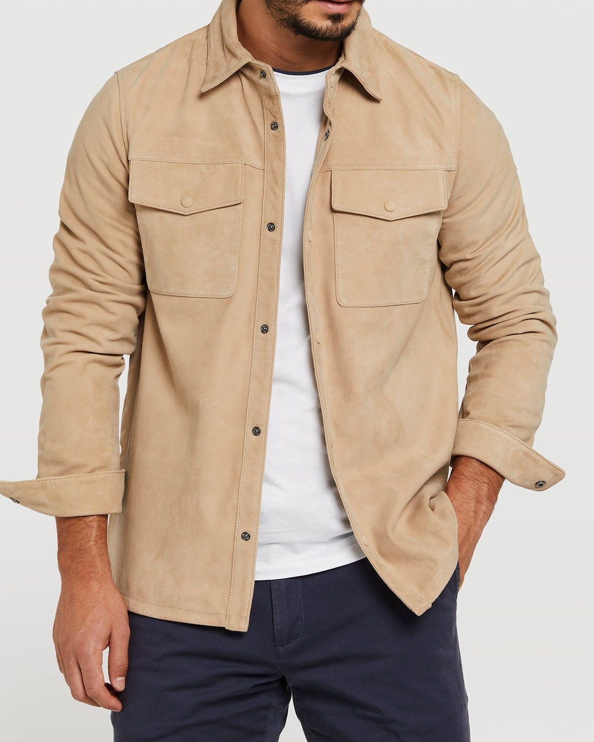 Light Beige