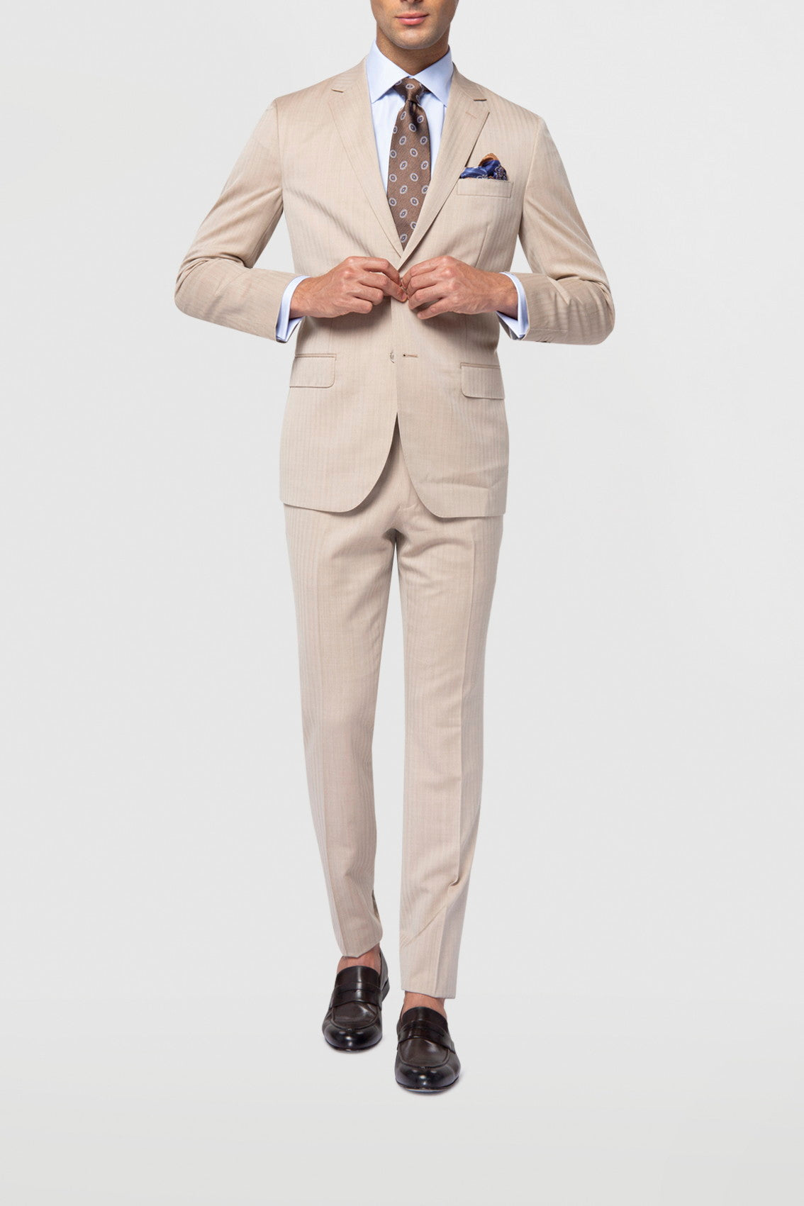 Beige