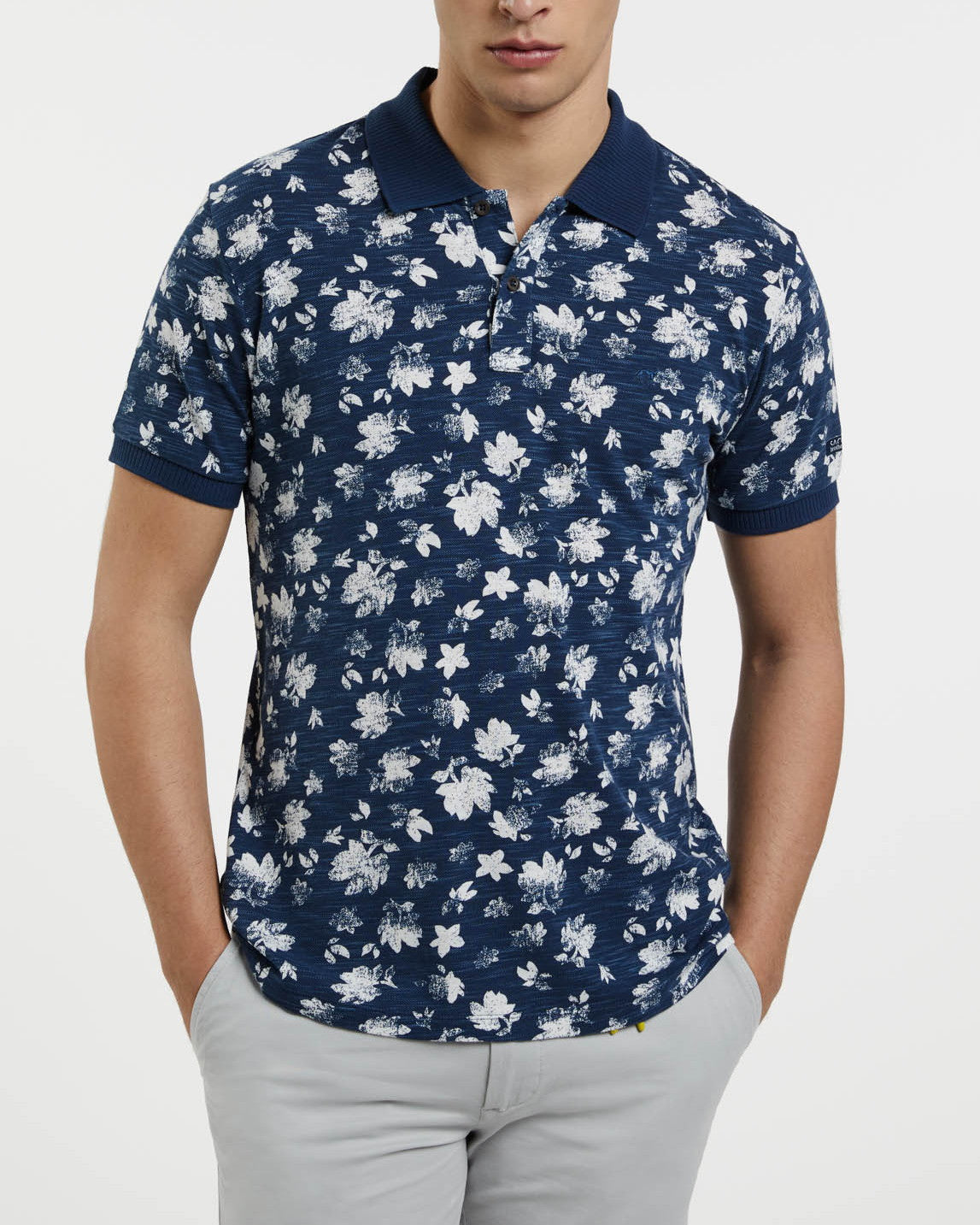 Dark Blue