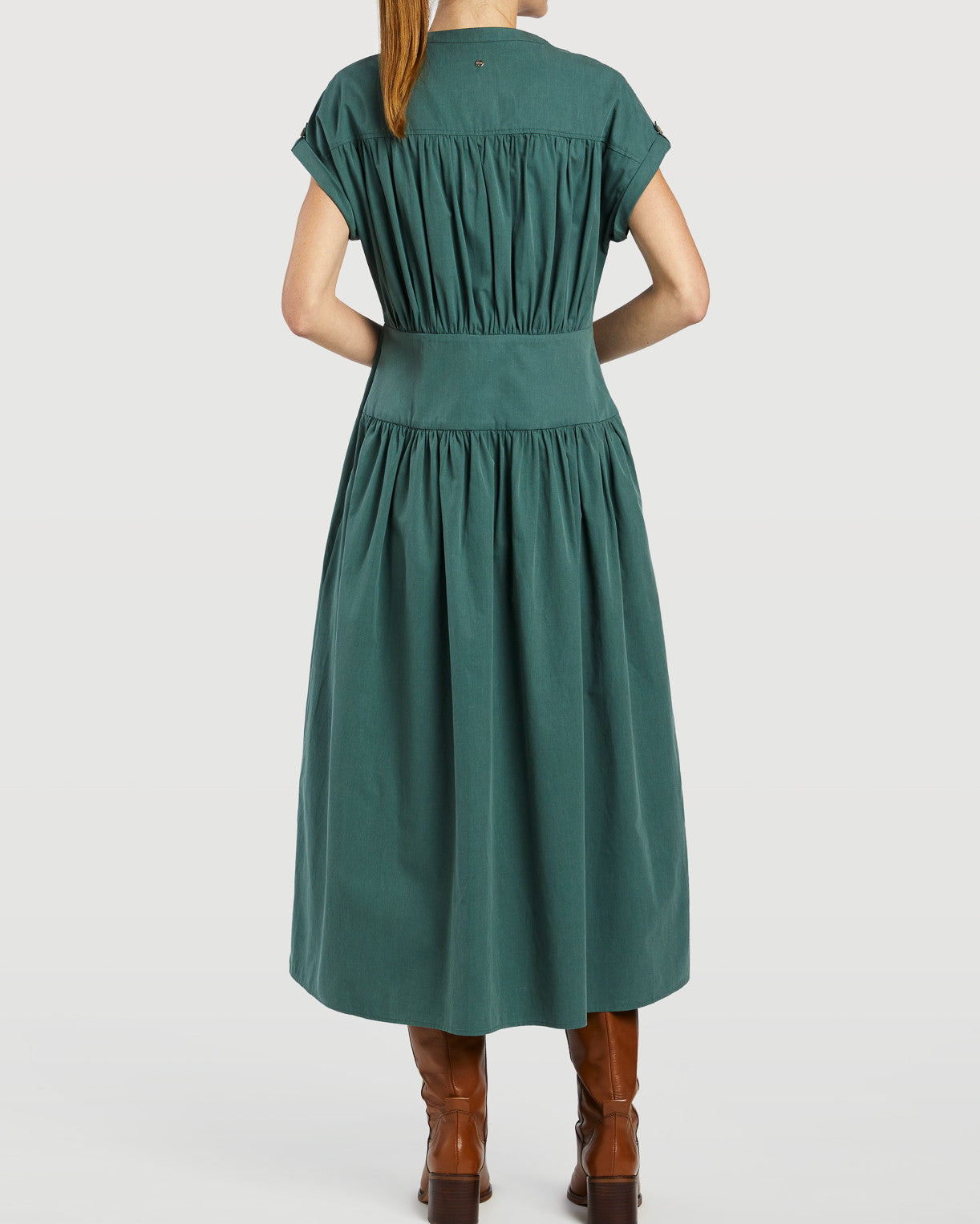 Dark Green