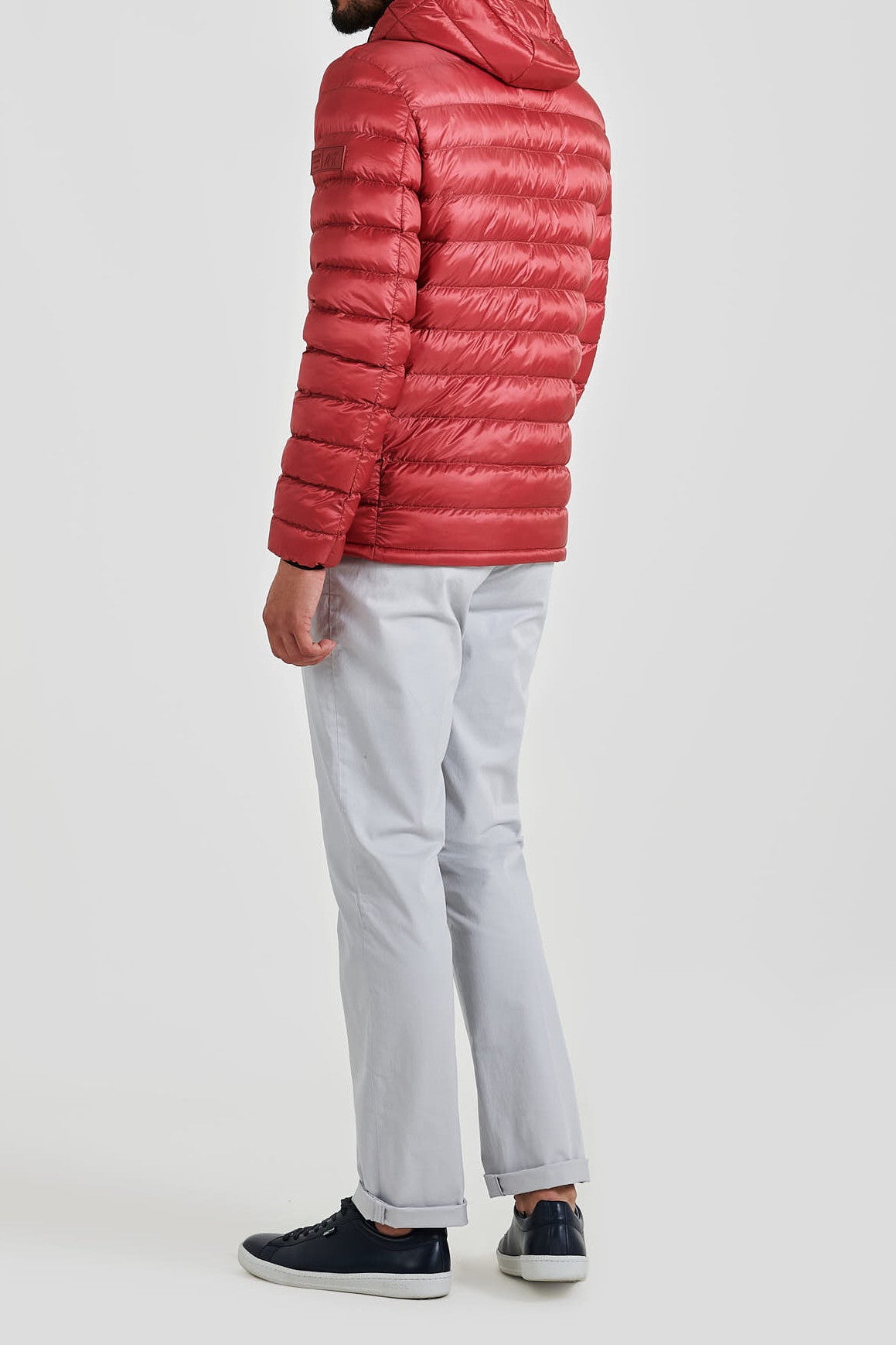 Light Red