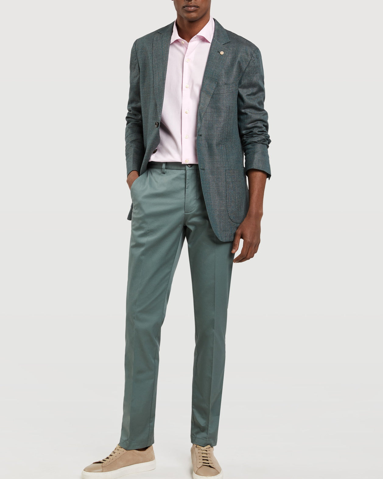 Light Green