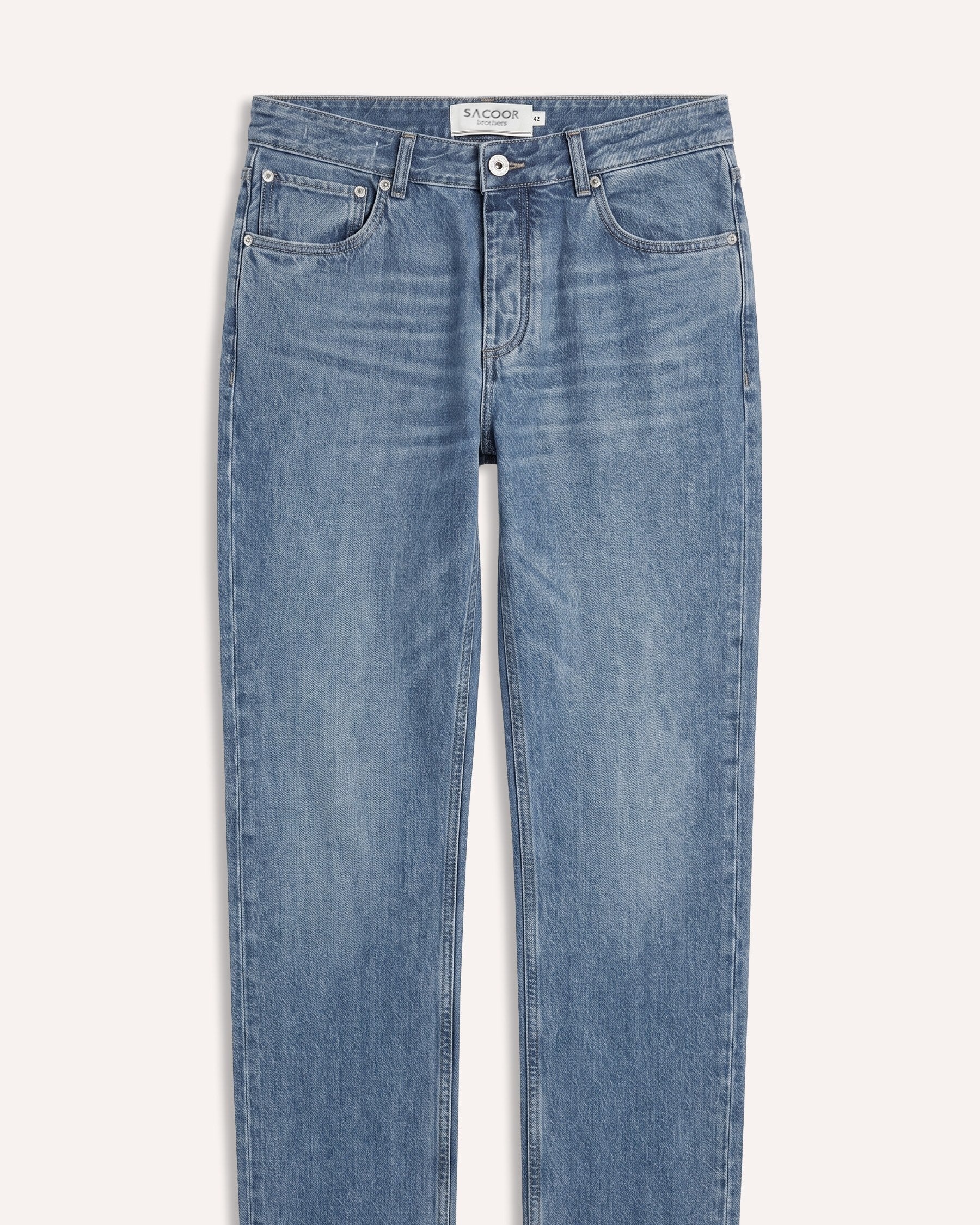 Medium Blue (AI)
