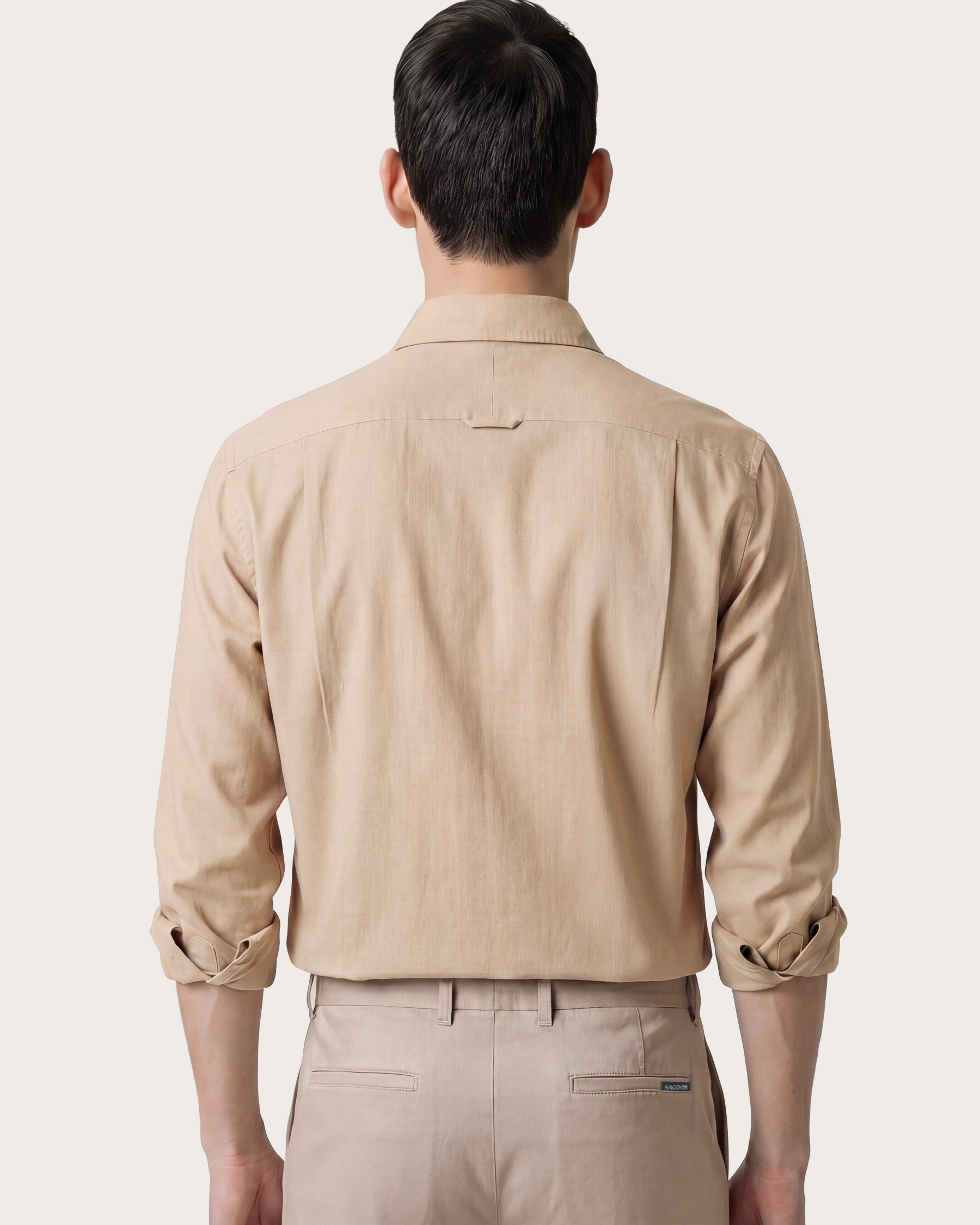 Light Brown (AI)