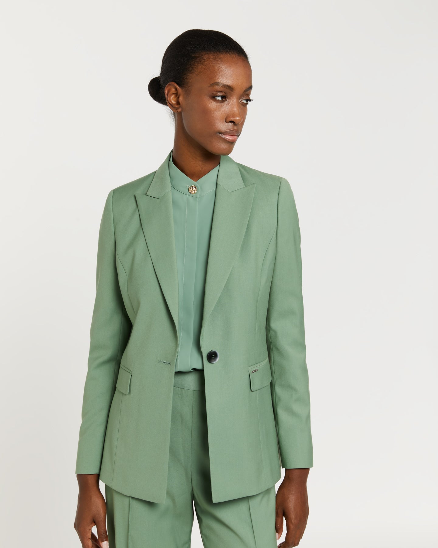 Light Green