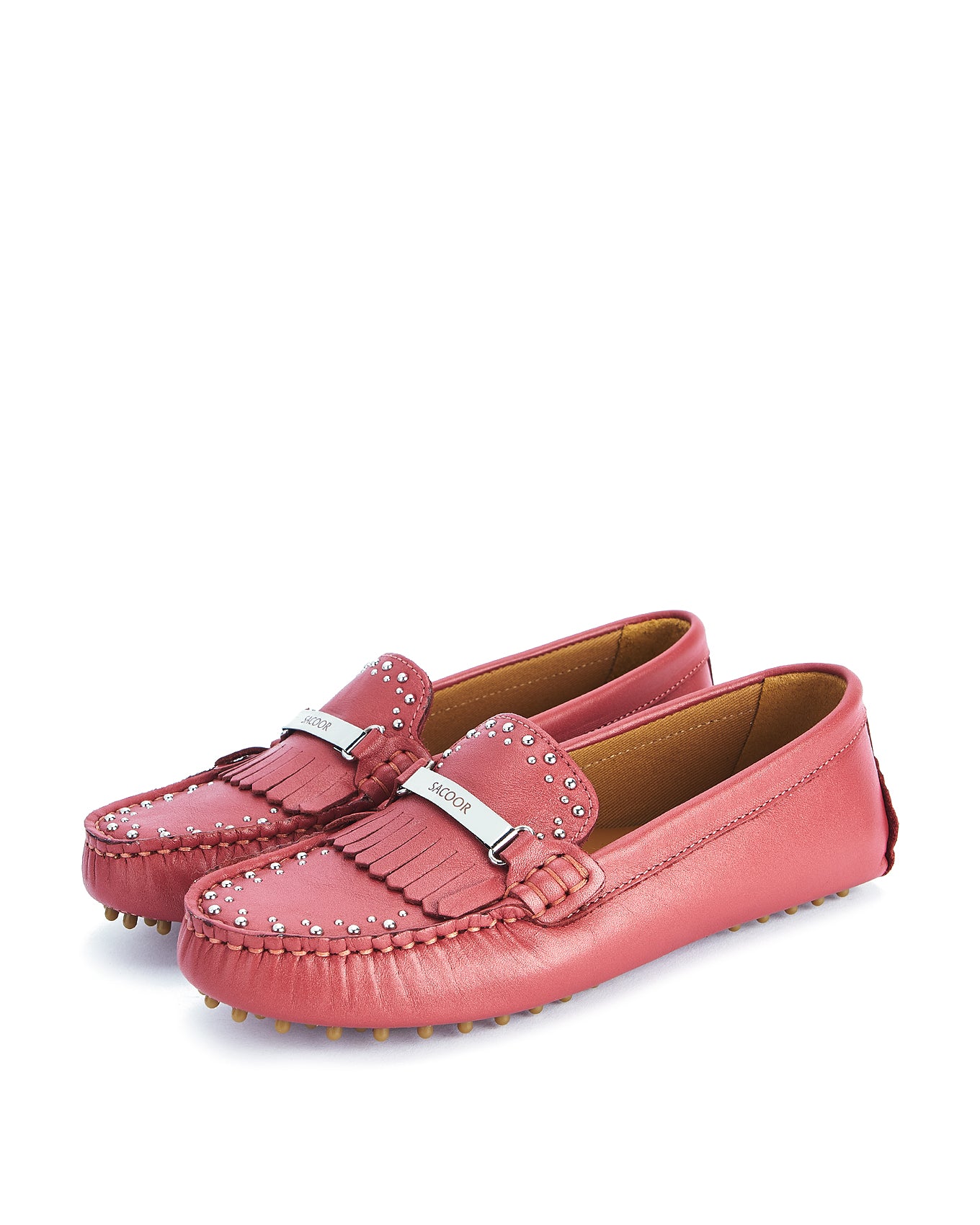 Dark Pink