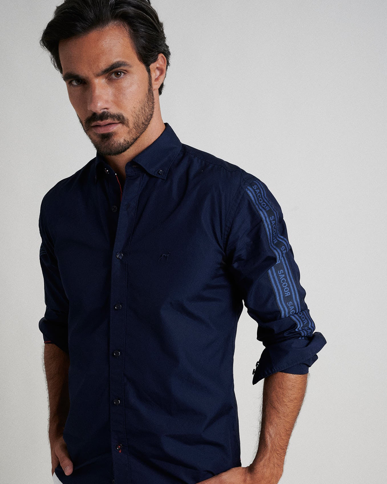 Dark Blue