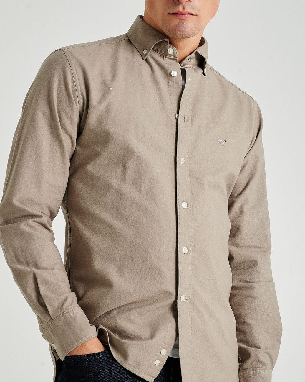 Light Grey