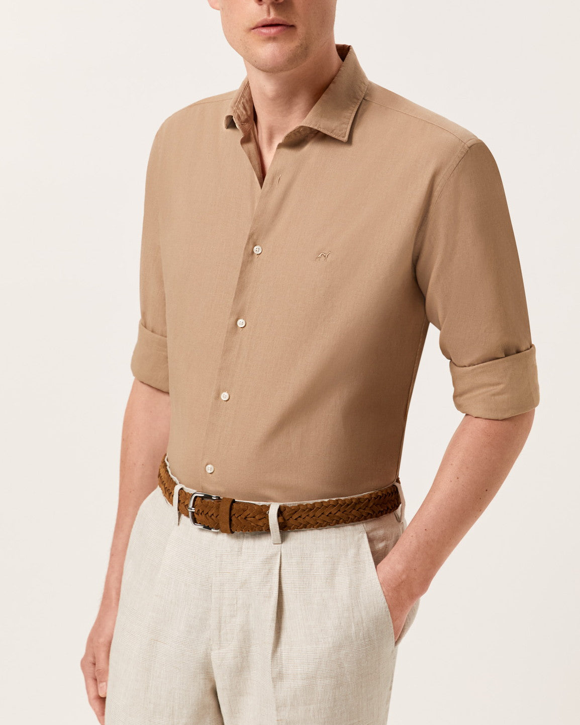 Beige