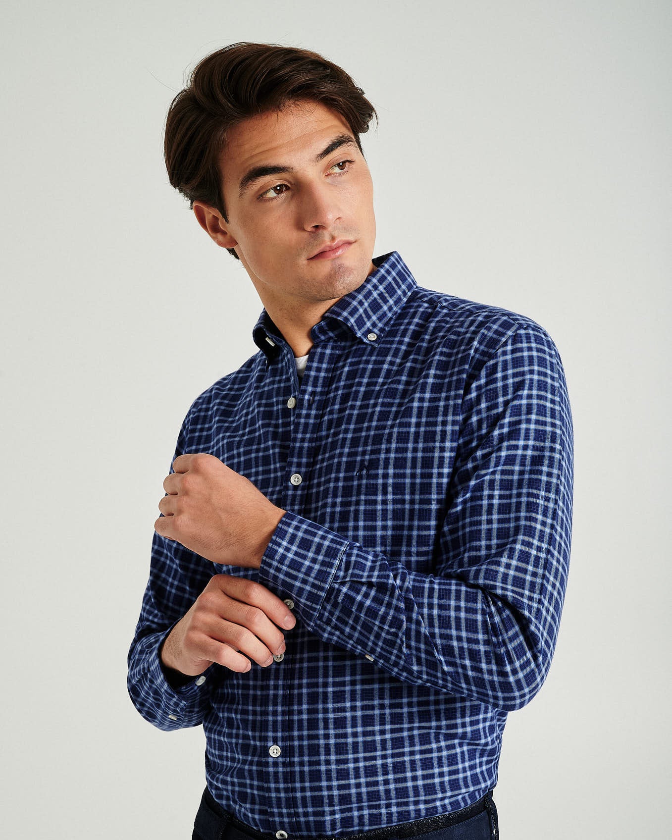 Dark Blue