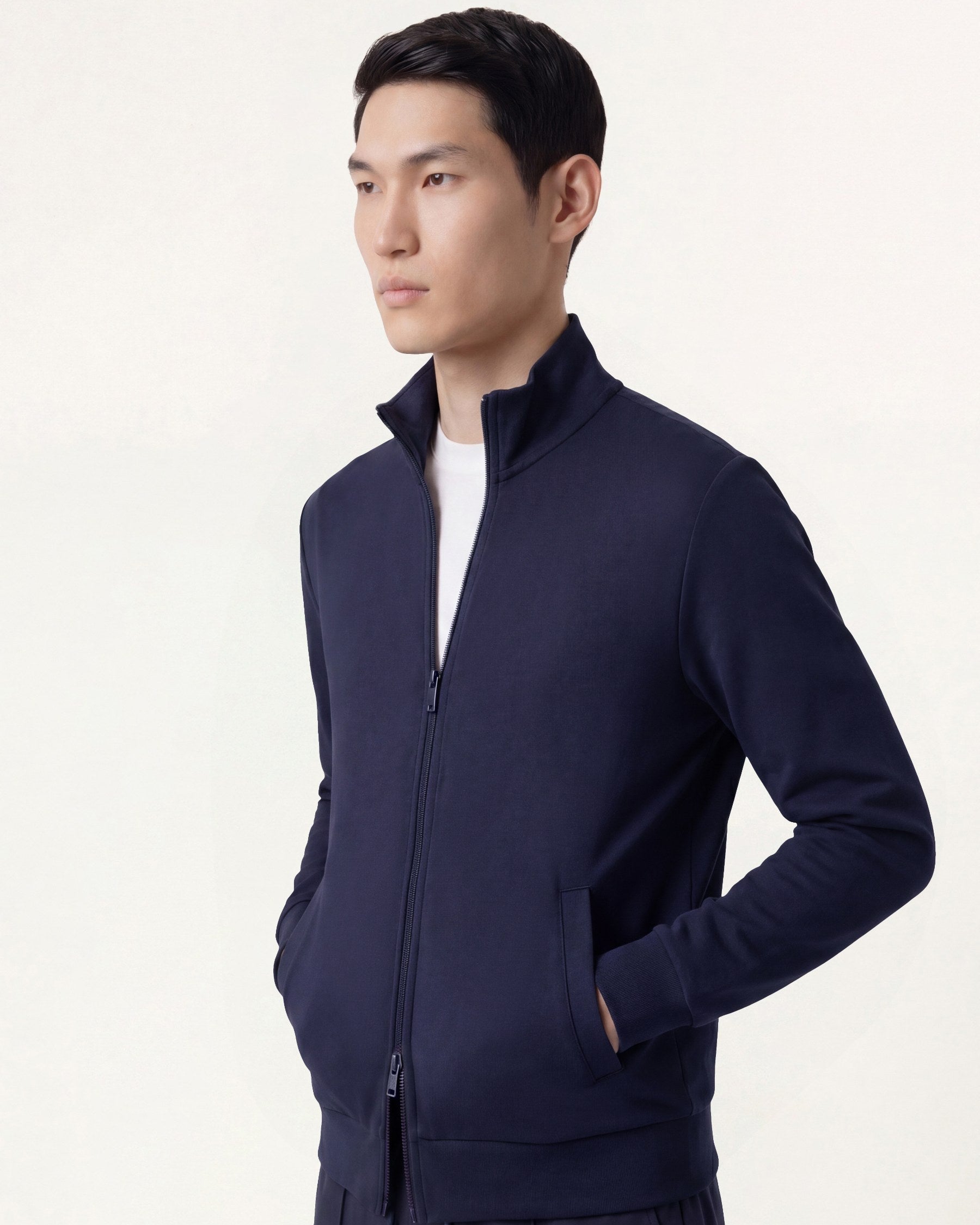 Dark Blue (AI)