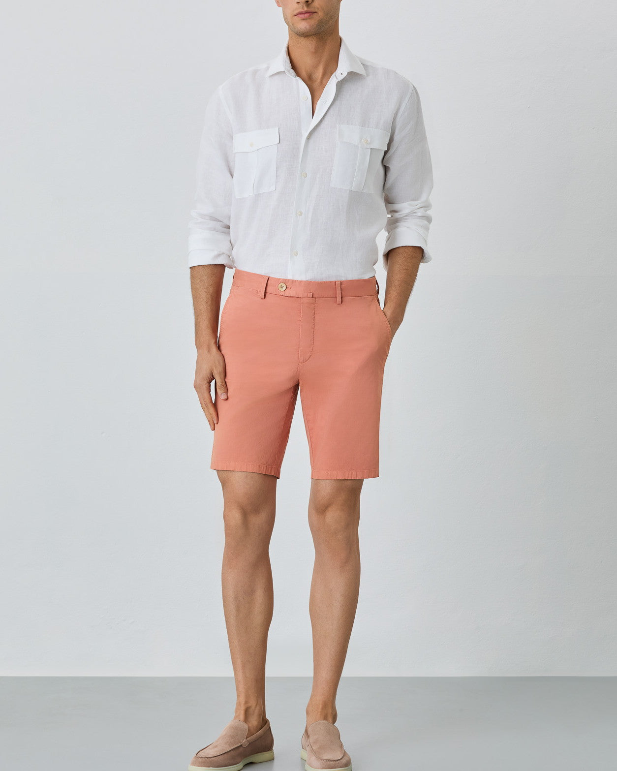 Light Orange