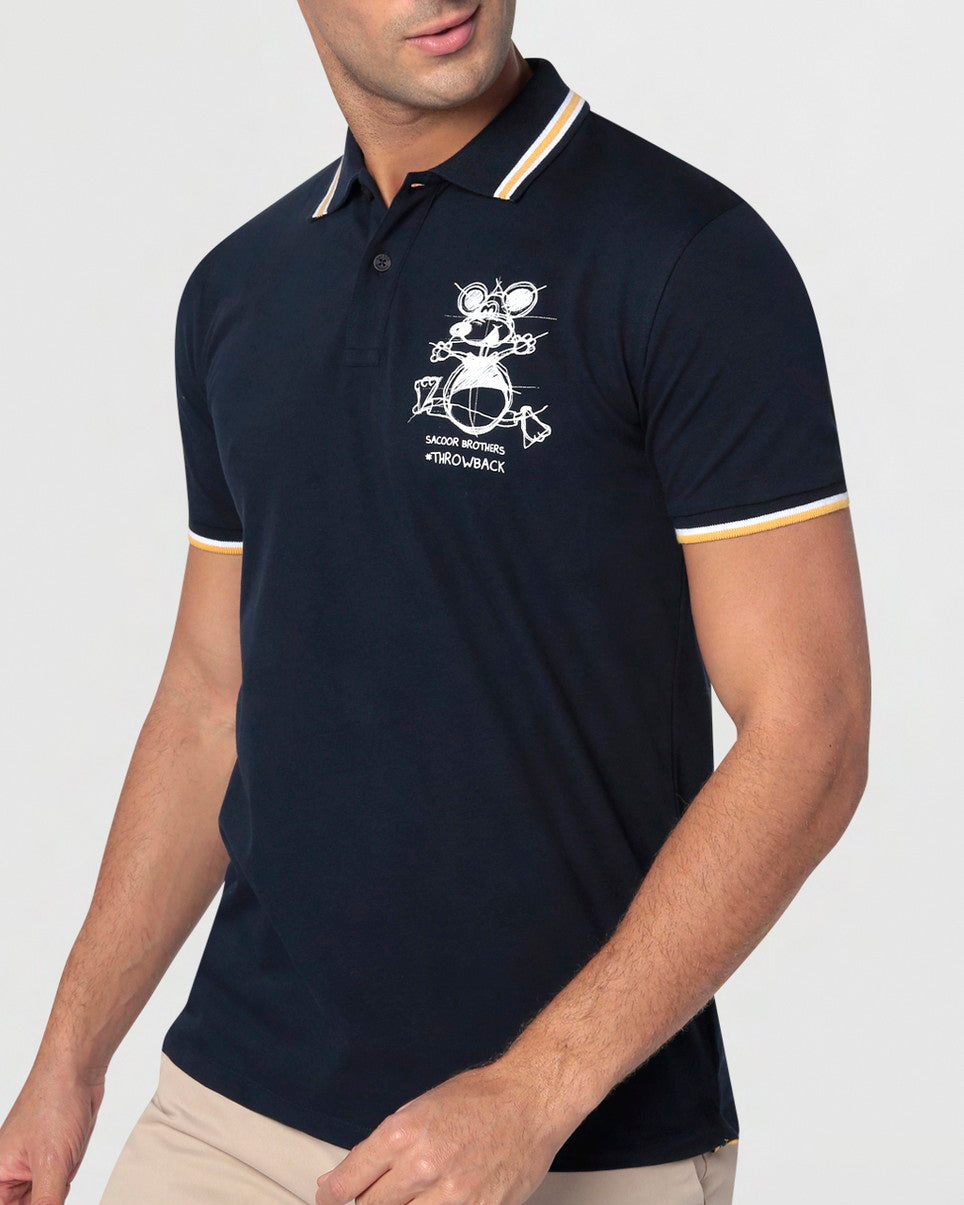 Dark Blue