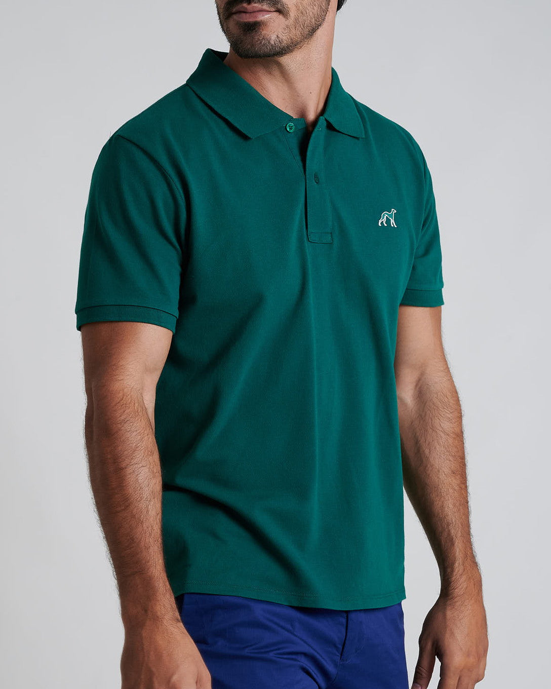 Dark Green