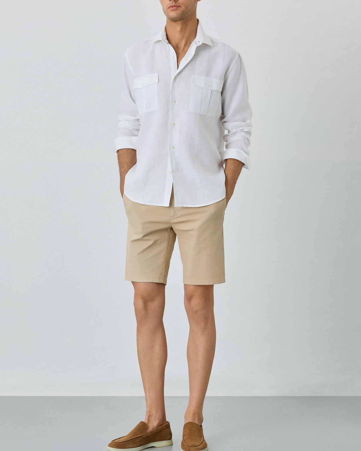 Light Beige