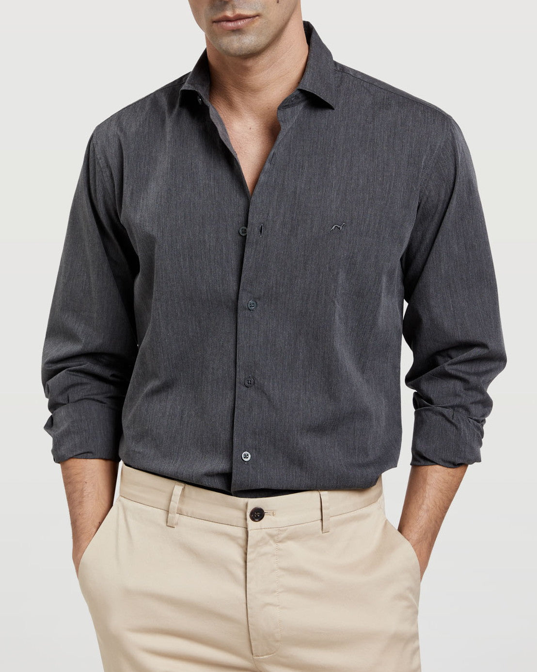Dark Grey