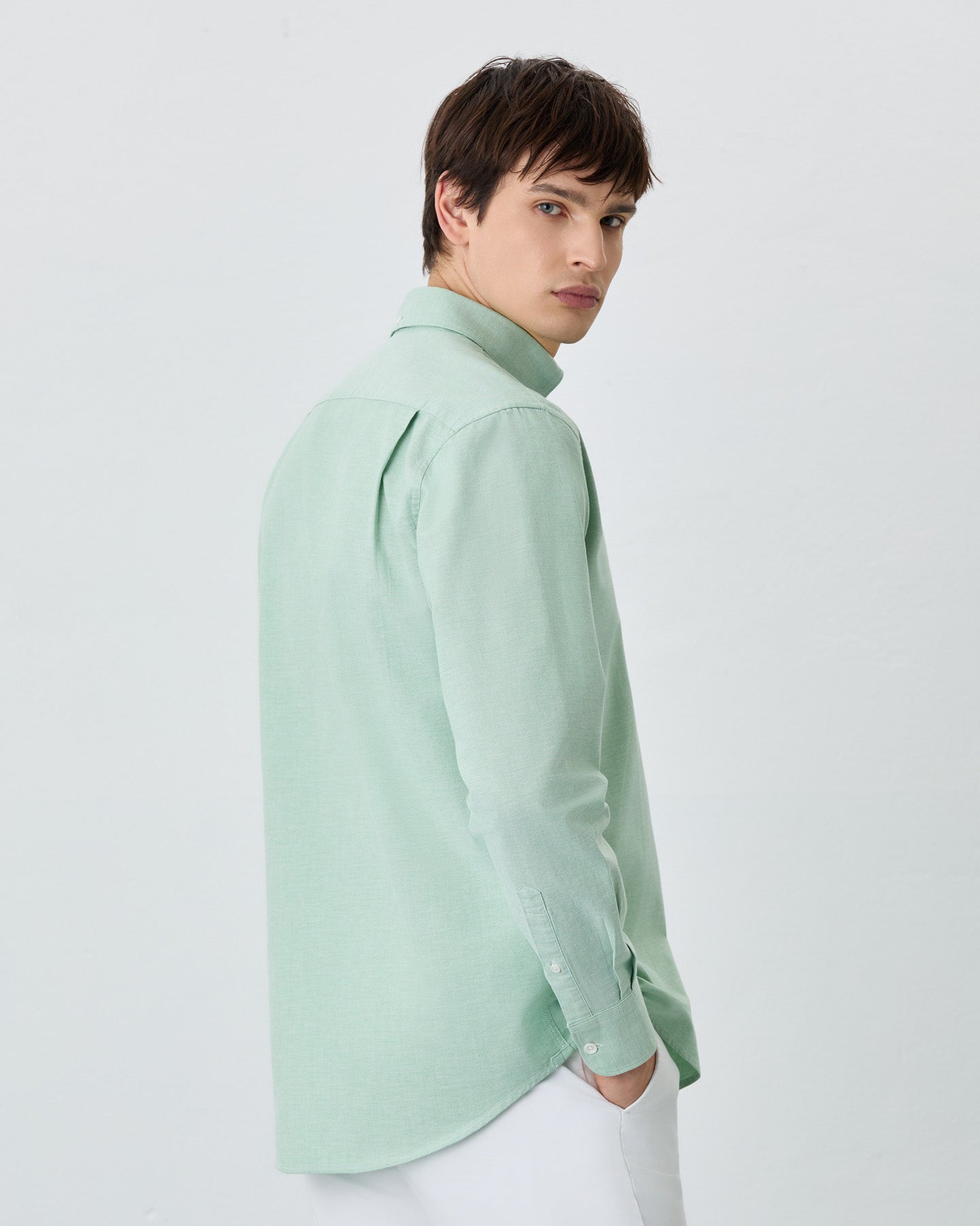 Light Green