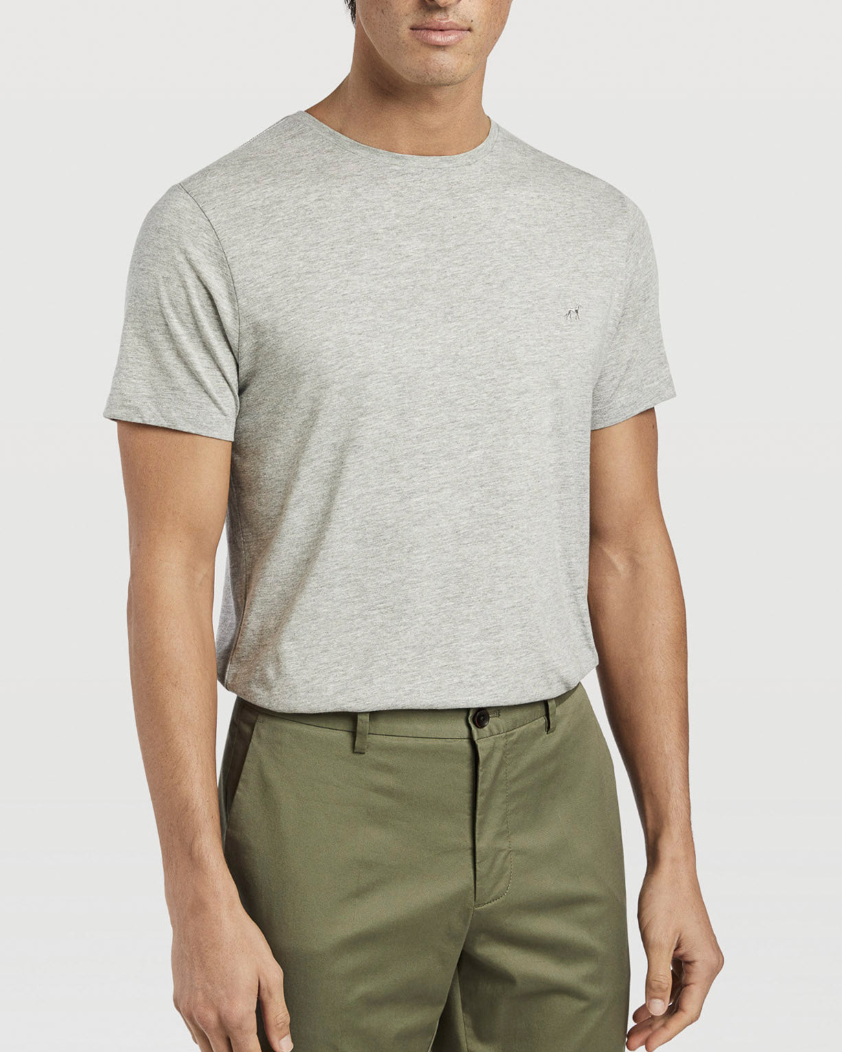 Mix Grey