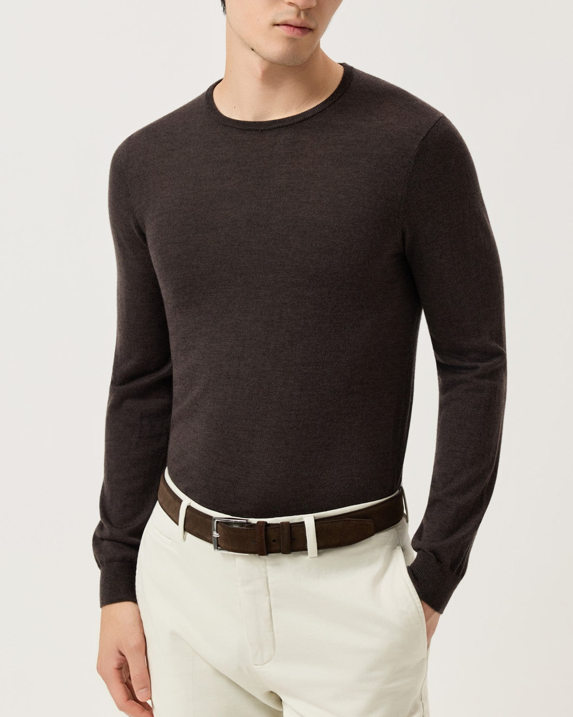 Light Brown