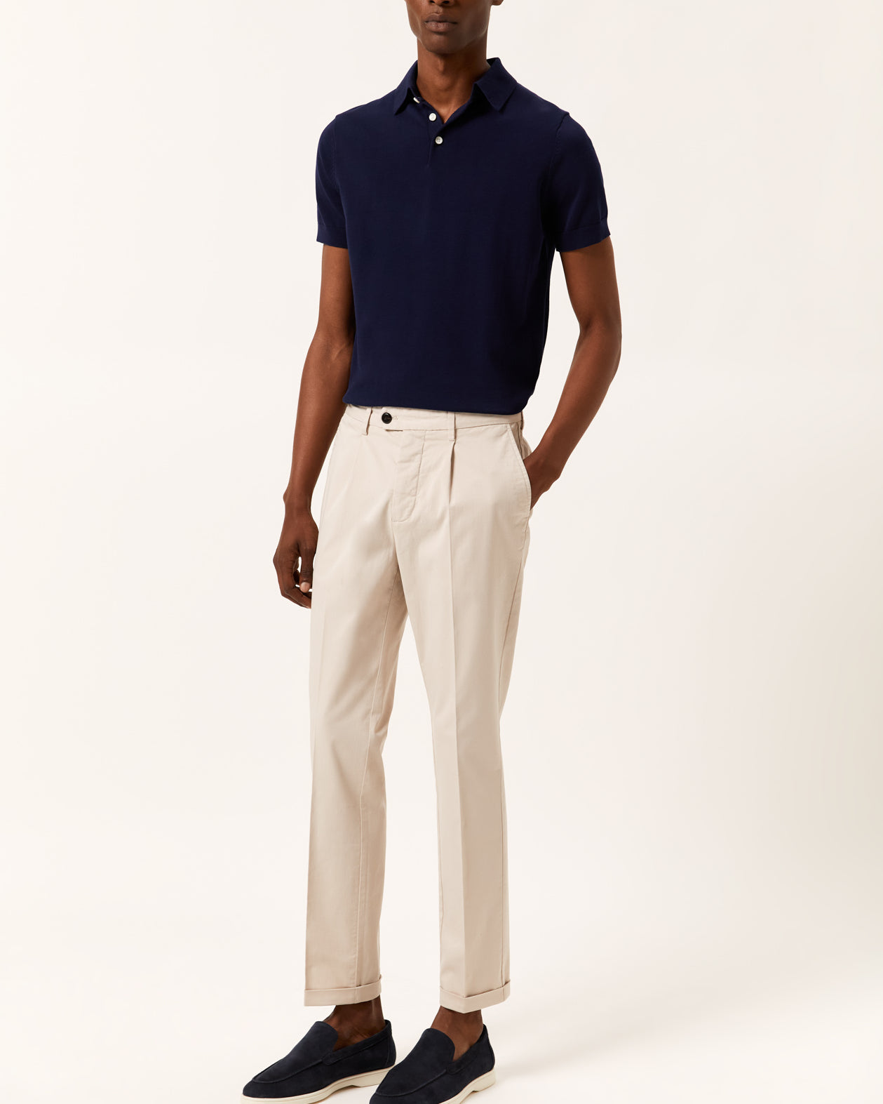 Stone