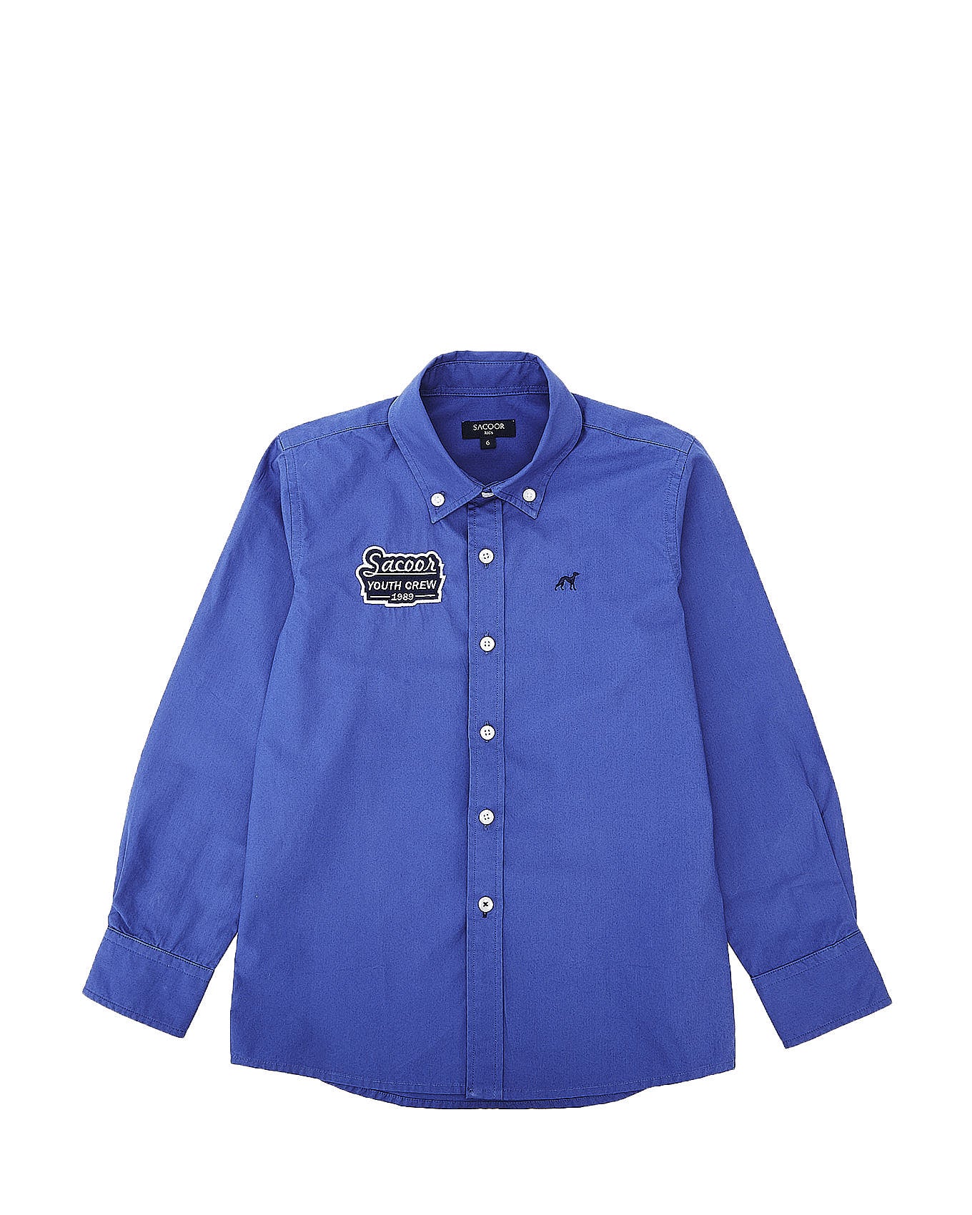 Medium Blue