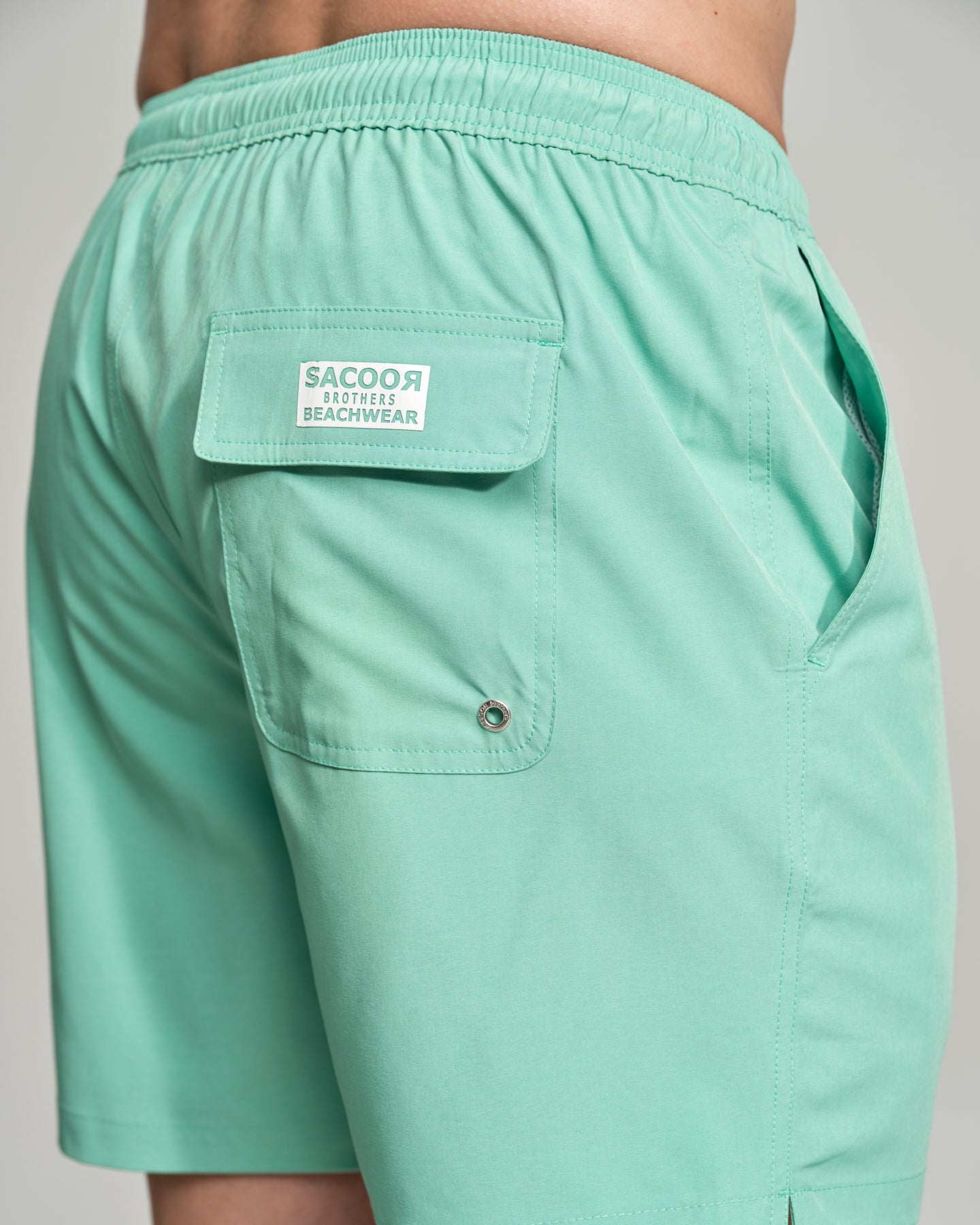 Light Green