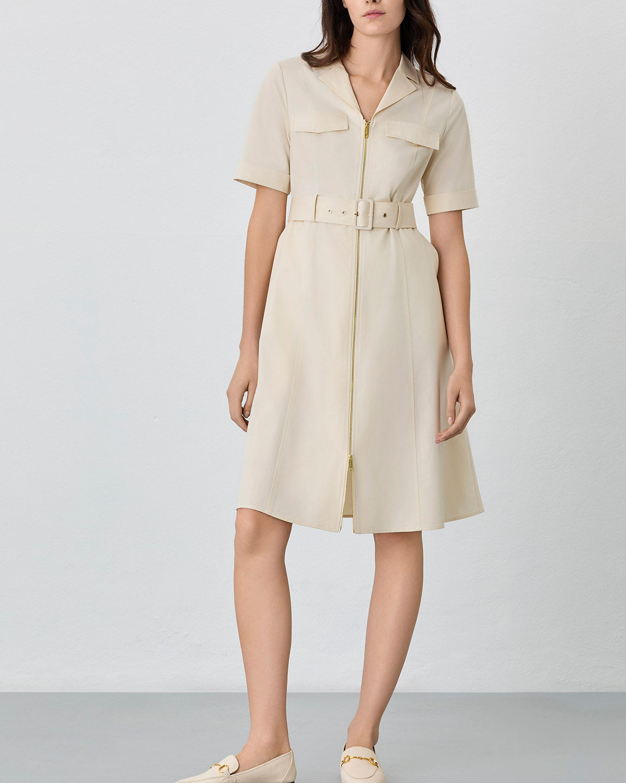 Light Beige