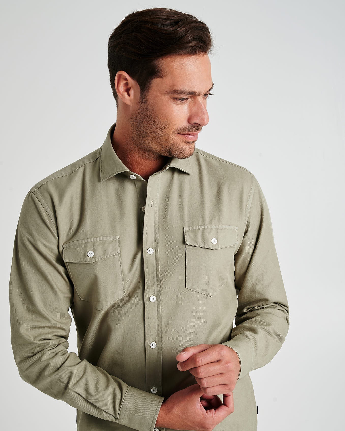 Khaki