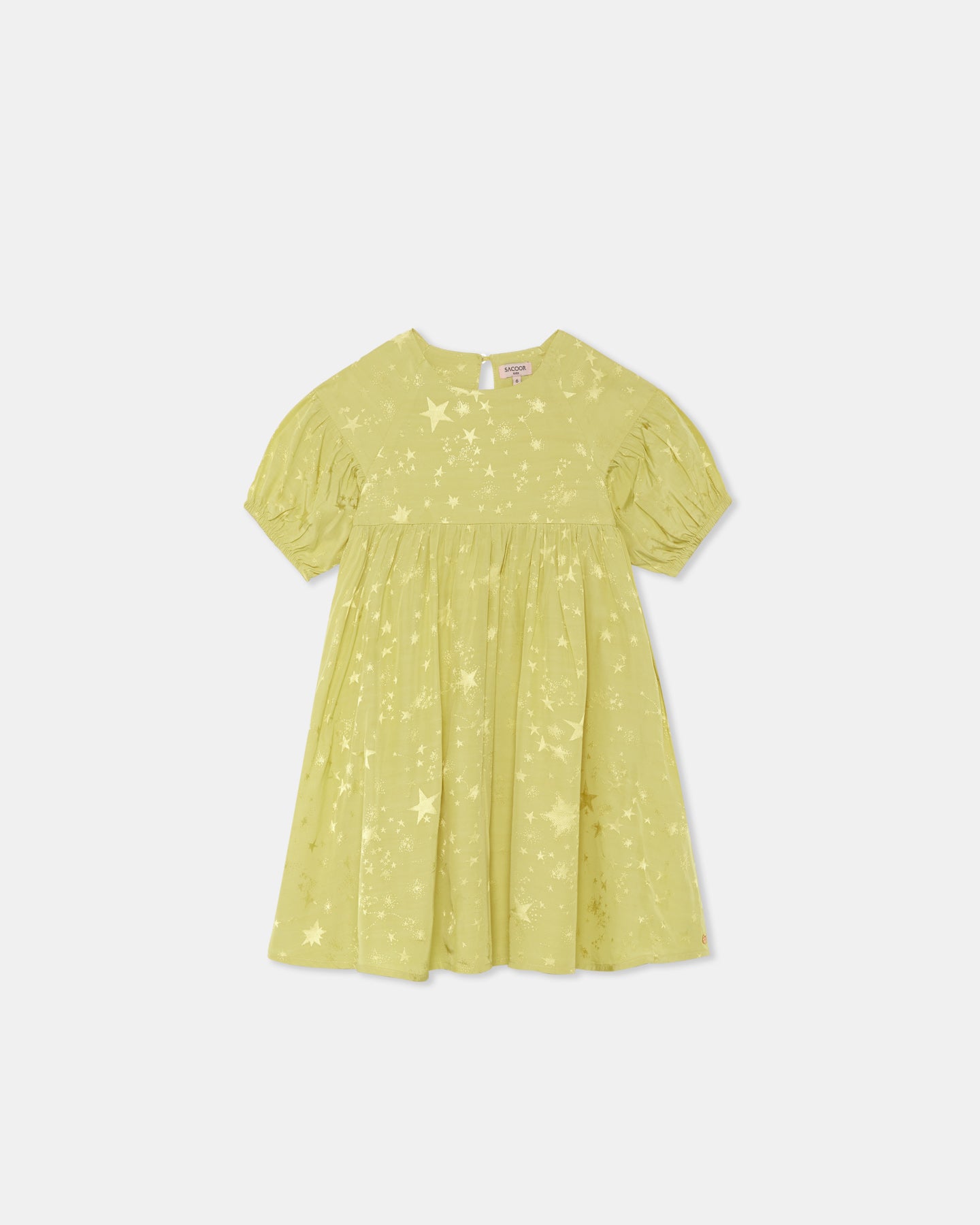 Light Yellow