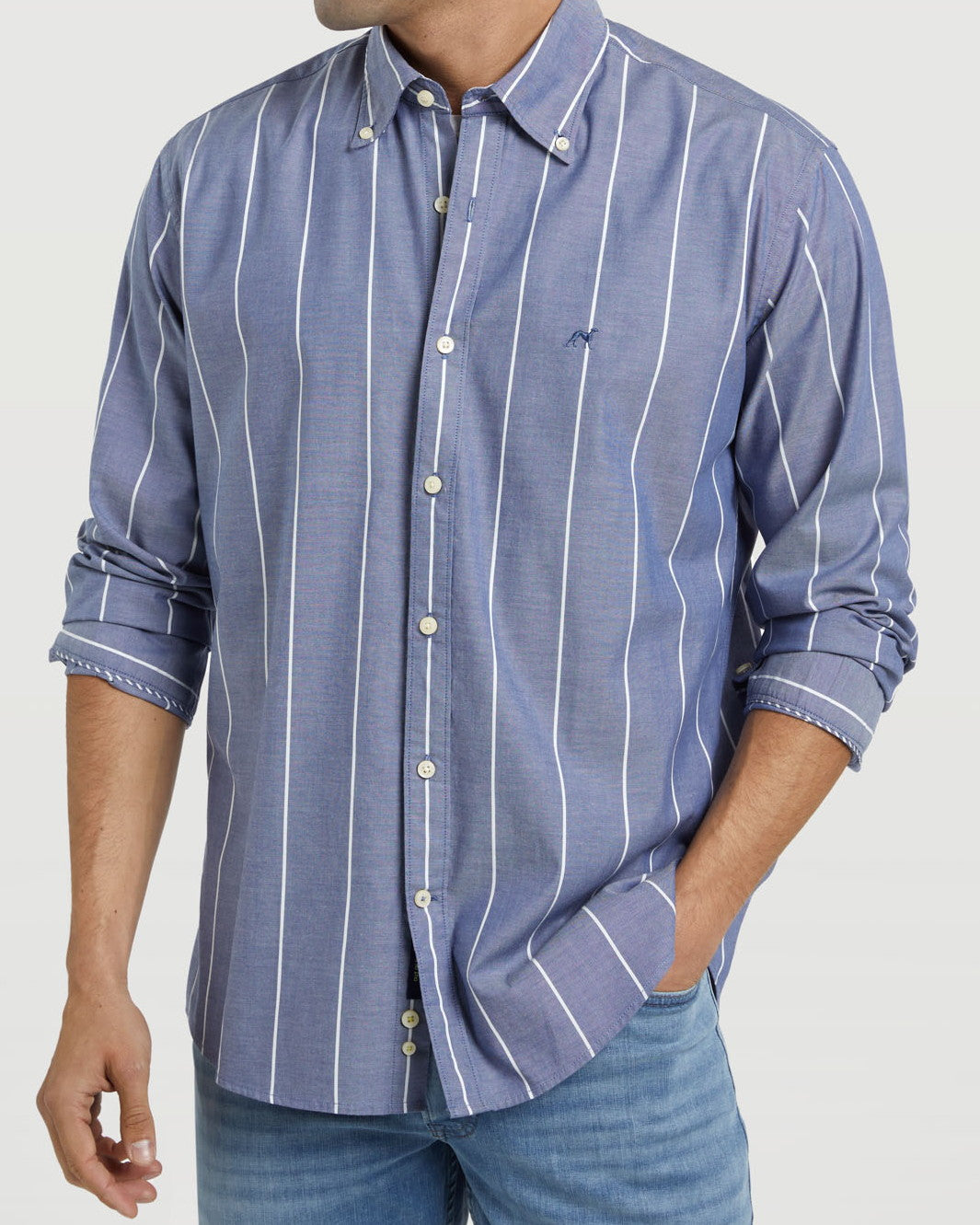 Dark Blue