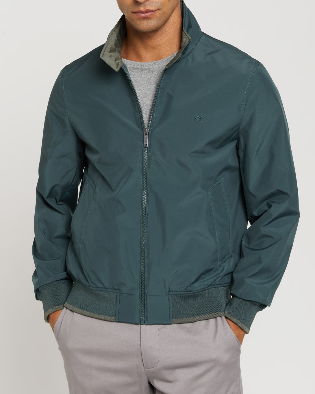 Dark Green