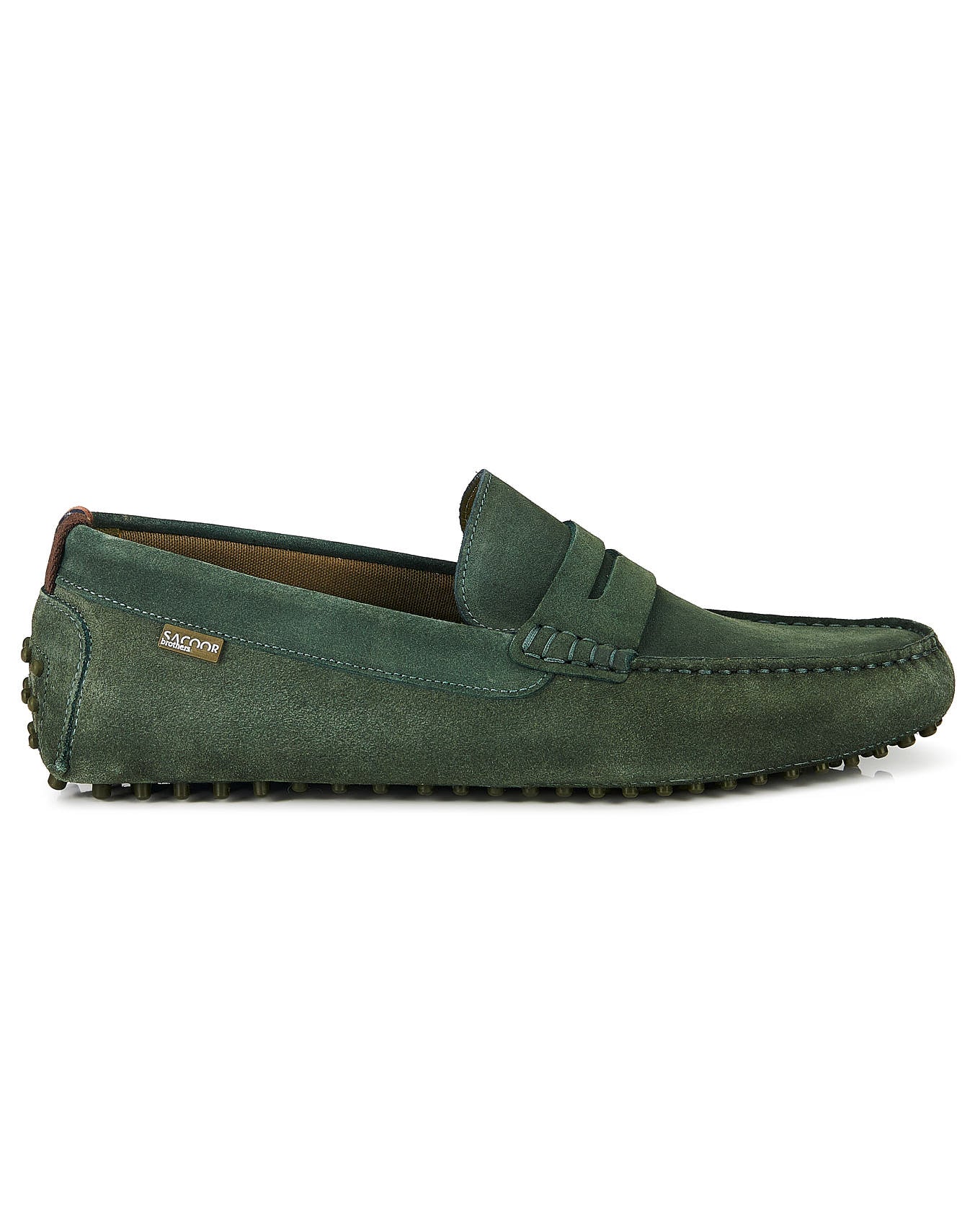 Dark Green