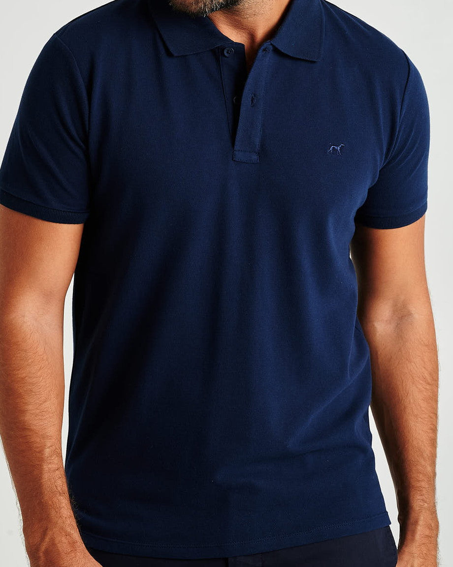 Dark Blue