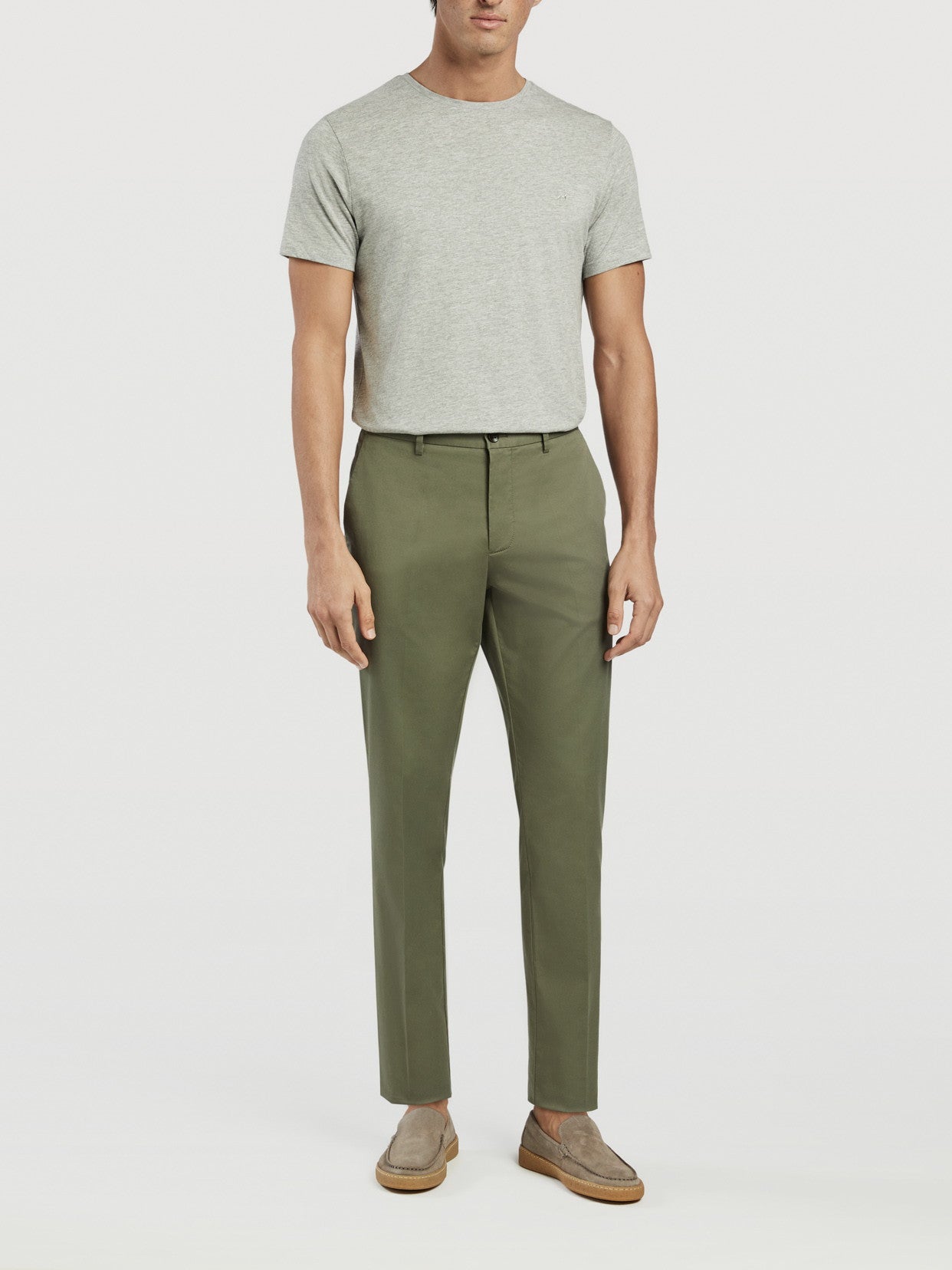 Khaki