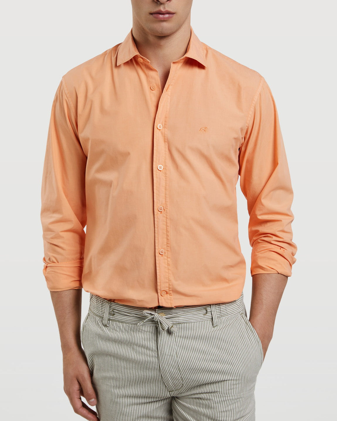 Light Orange