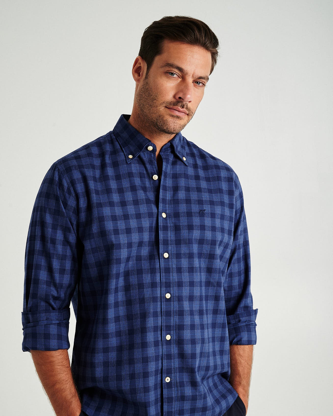 Dark Blue