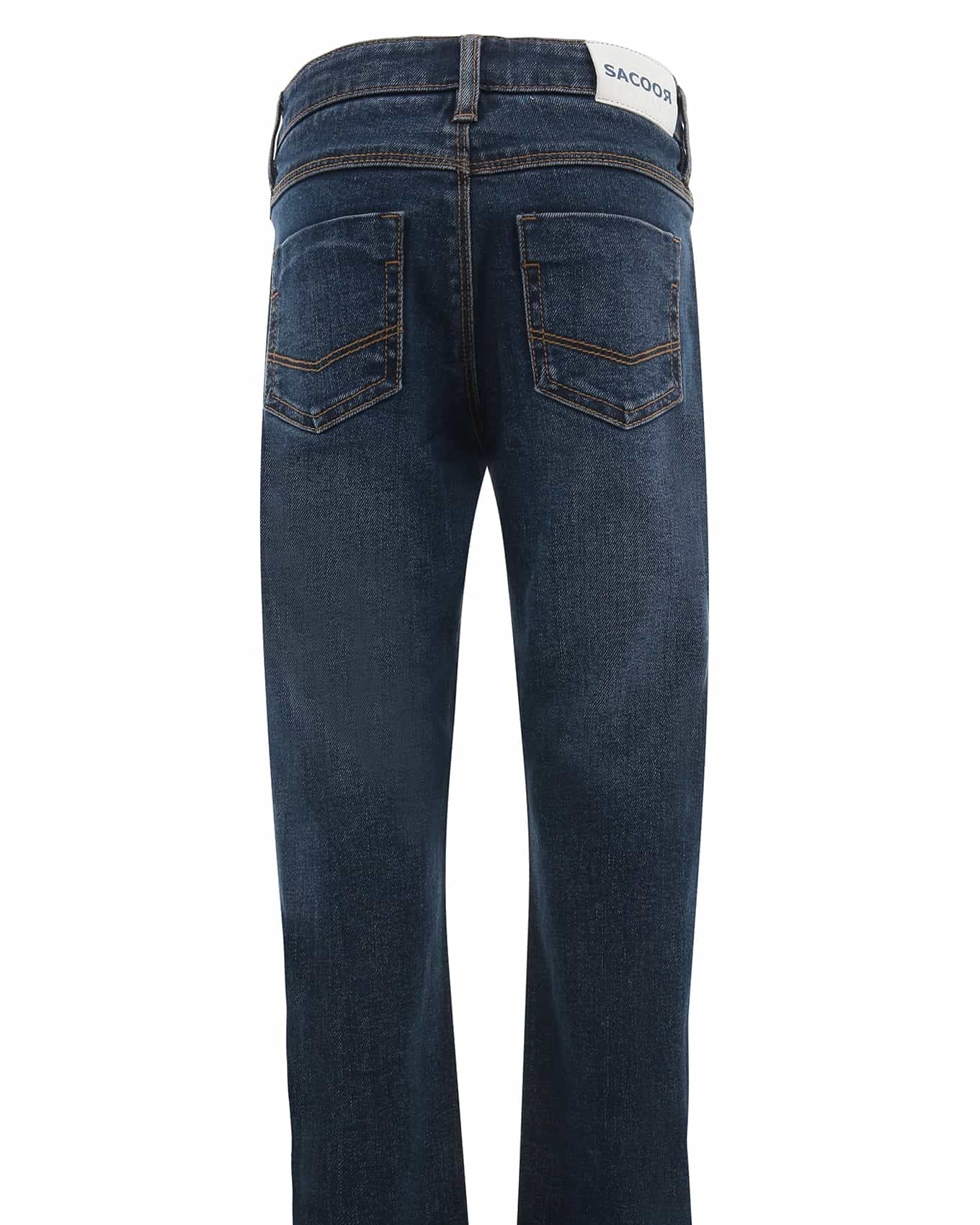 Medium Blue