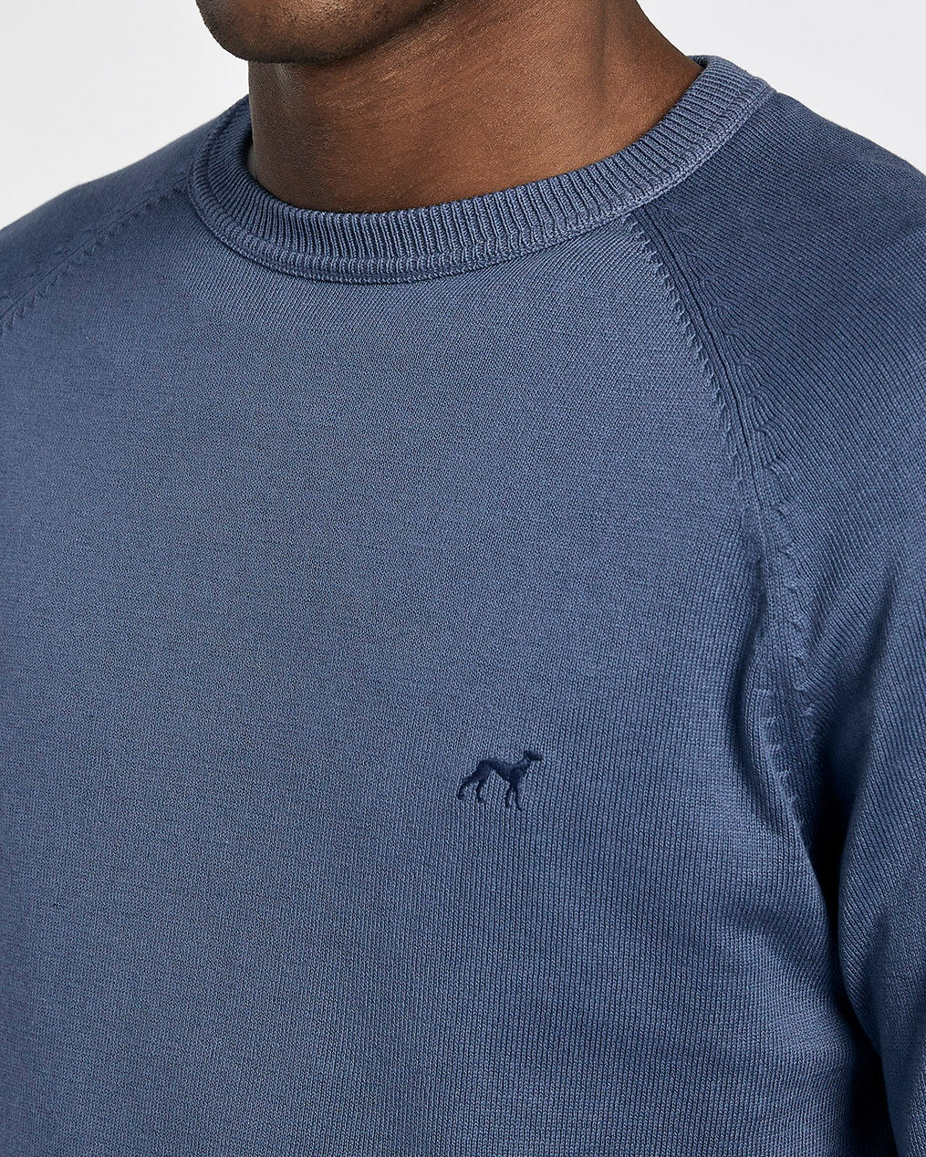 Medium Blue
