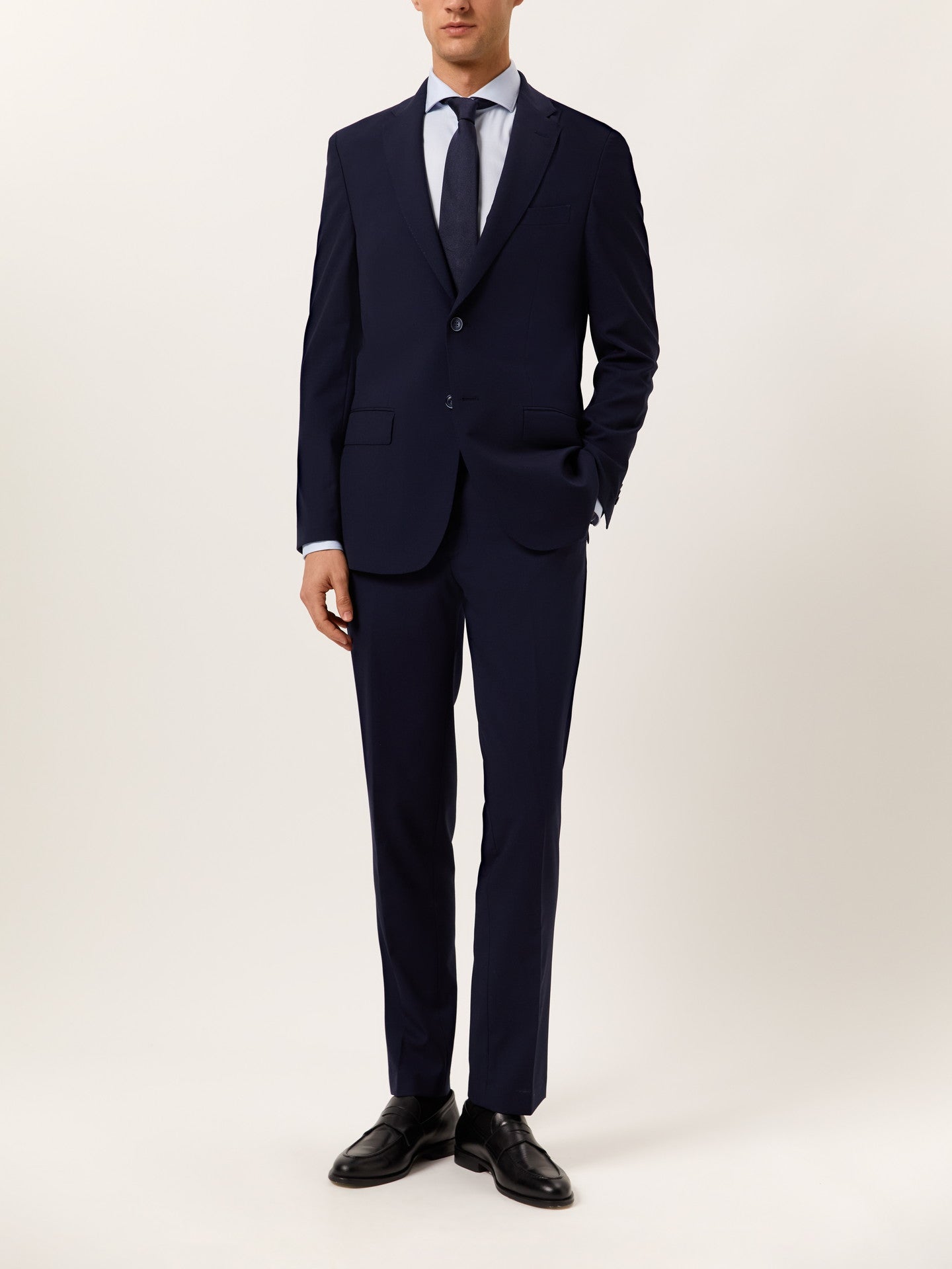 Dark Blue