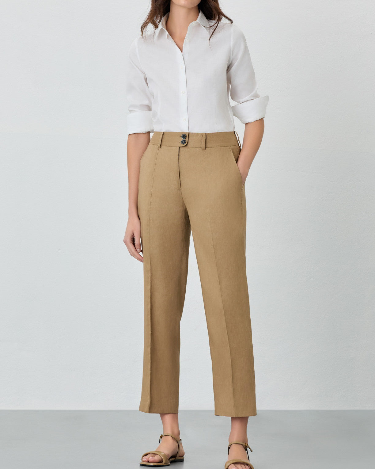 Dark Beige