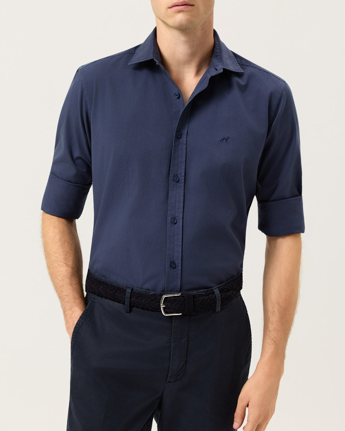 Medium Blue