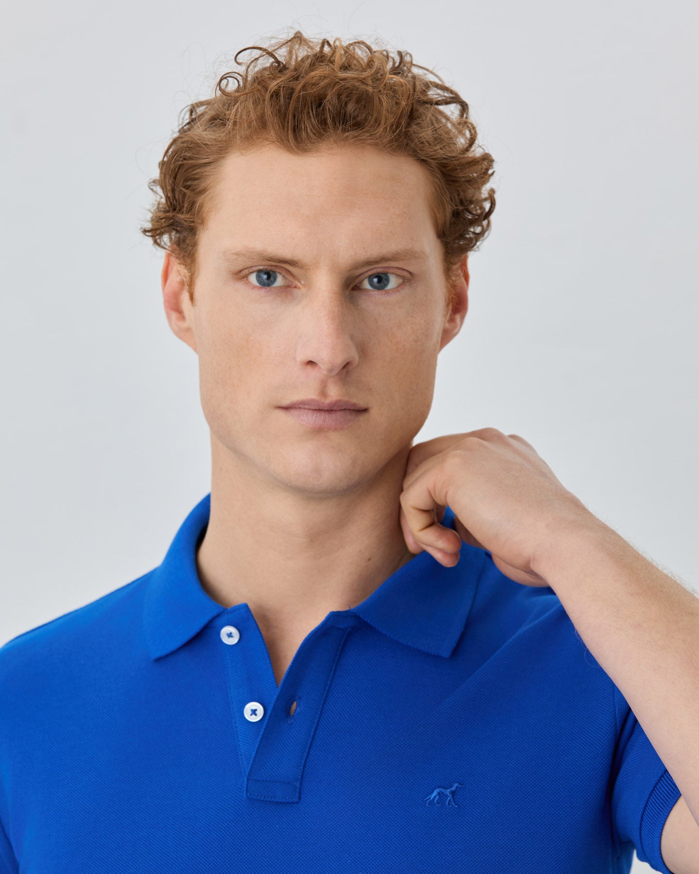 Royal Blue
