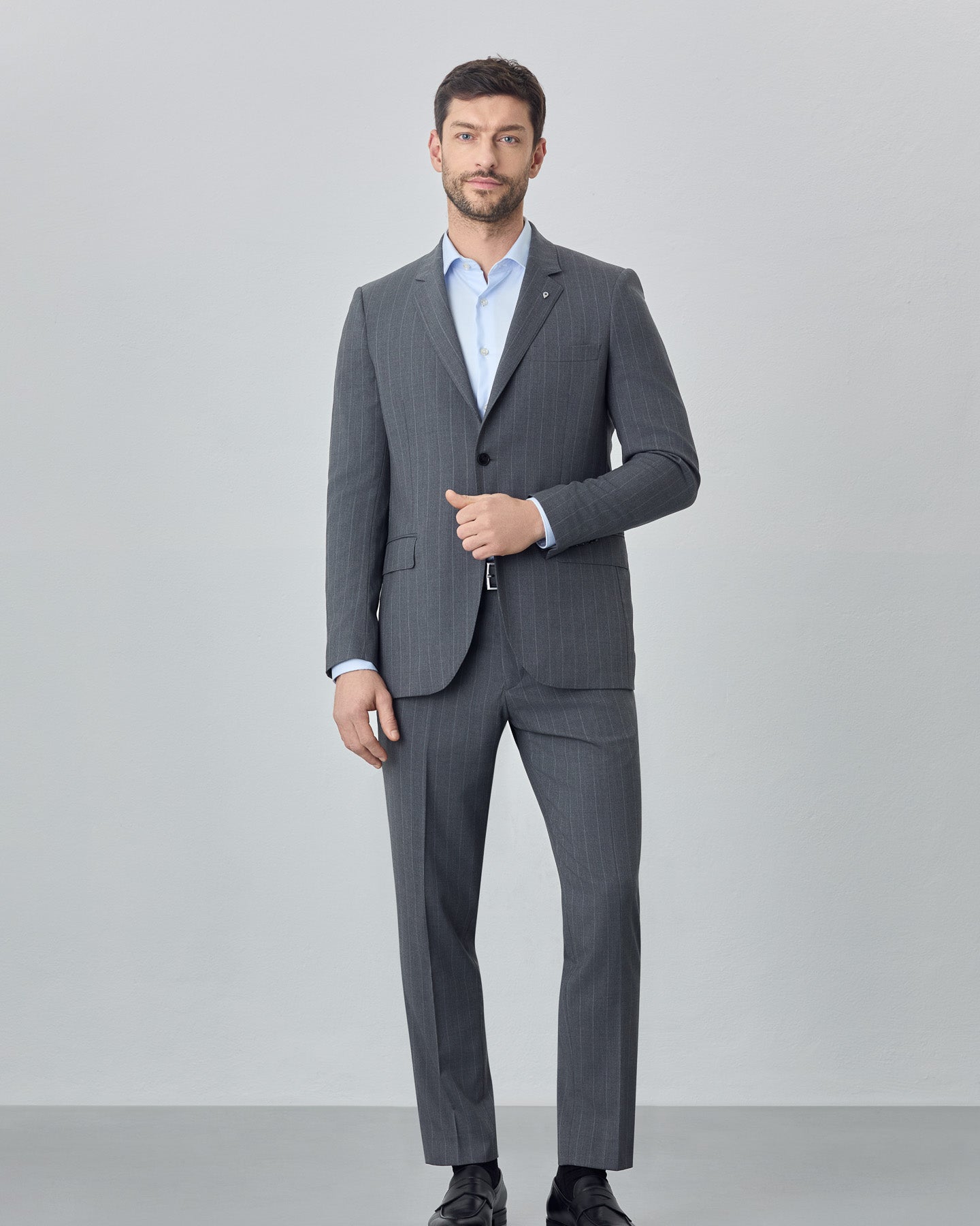 Grey