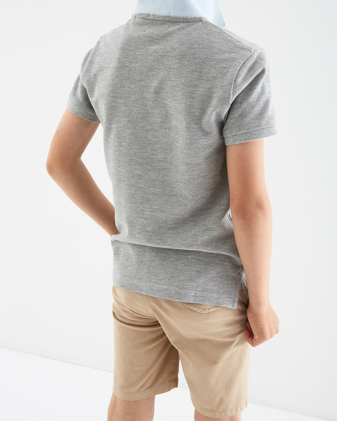 Mix Grey